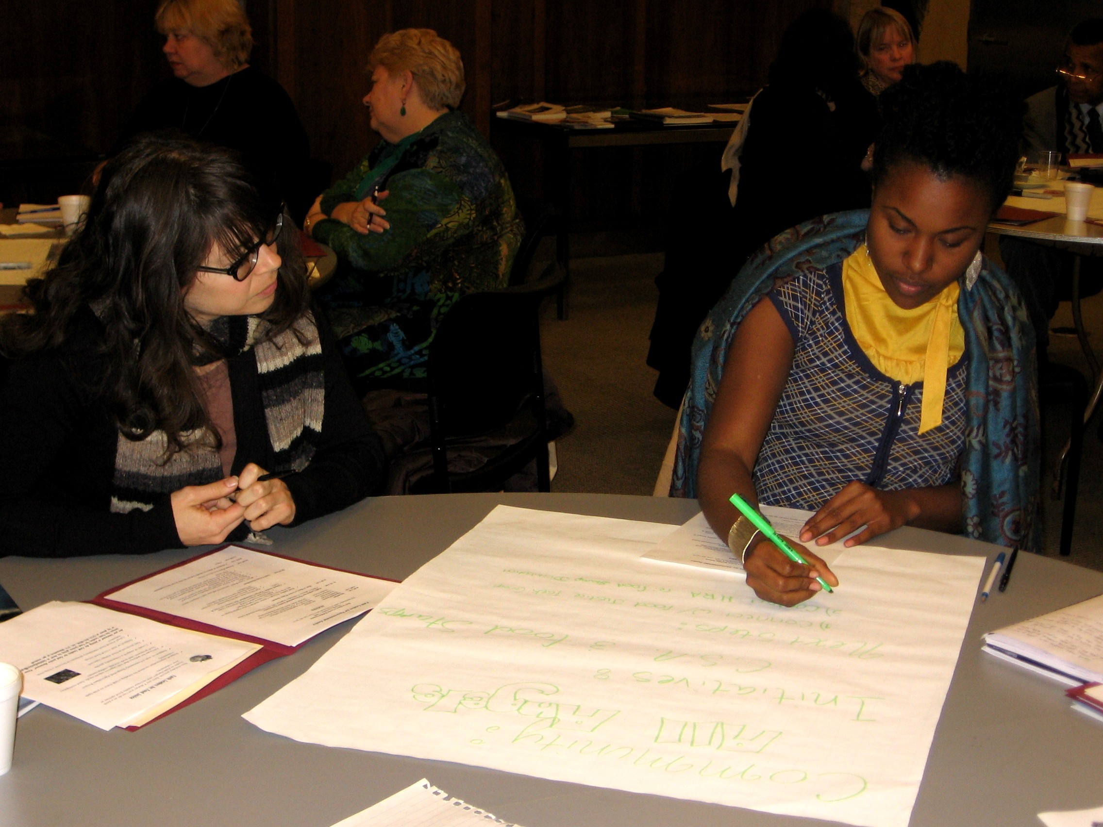 Chicago'S Faith Leaders:  A Look At Their Impact On The City - liugagd